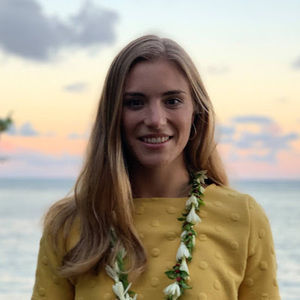 Meet your Posher, Anelise